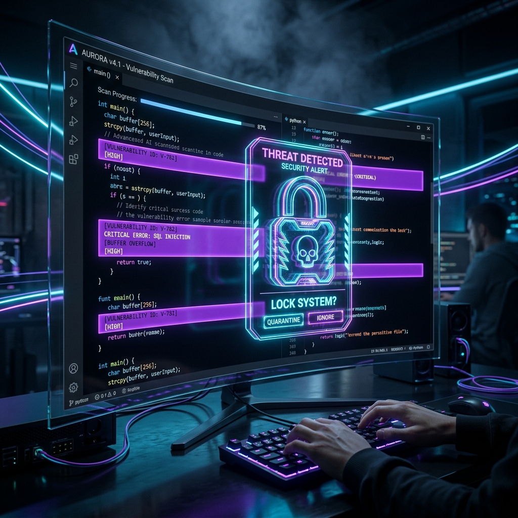 Agentjacking — AI Coding Assistant Security Vulnerability