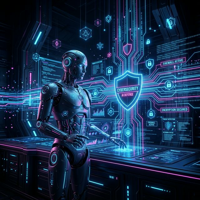 AI cybersecurity jobs India 2026 — career transformation