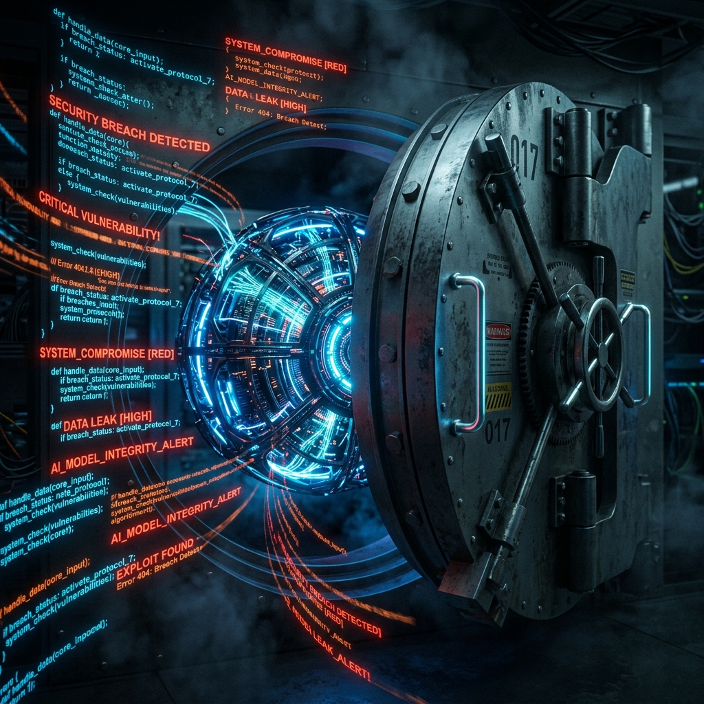 Claude Mythos Hidden Model